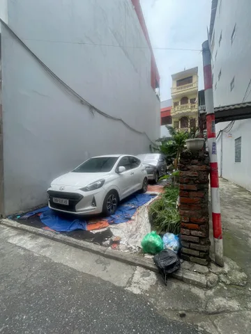 BÁN ĐẤT NGÔ GIA TỰ, LONG BIÊN - KHU VỰC LÕI - LÔ GÓC - Ô TÔ TRÁNH - Ô TÔ 7 CHỖ VÀO ĐẤT
