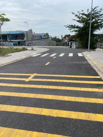 Bán Đất TĐC Bửu Hoà Mới - P. Biên Hoà, Đồng Nai Tiện Ích Bán Kính 100m2 Đầy Đủ