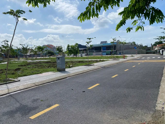 Bán Đất TĐC Bửu Hoà Mới - P. Biên Hoà, Đồng Nai Tiện Ích Bán Kính 100m2 Đầy Đủ
