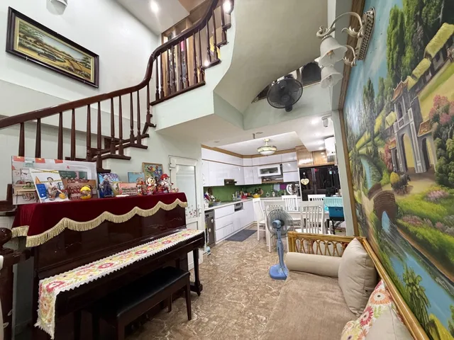 Trung tân Văn Quán Hà Đông , 46m/5 tầng , nhà dân xây tâm huyết , full nội thất , cách 20m ra đường Trần Phú
