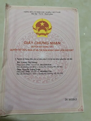 chinh chu cân ban