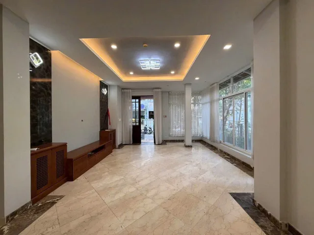 BDS HVL Cho Thuê Góc Mỹ Kim - Phú Mỹ Hưng.