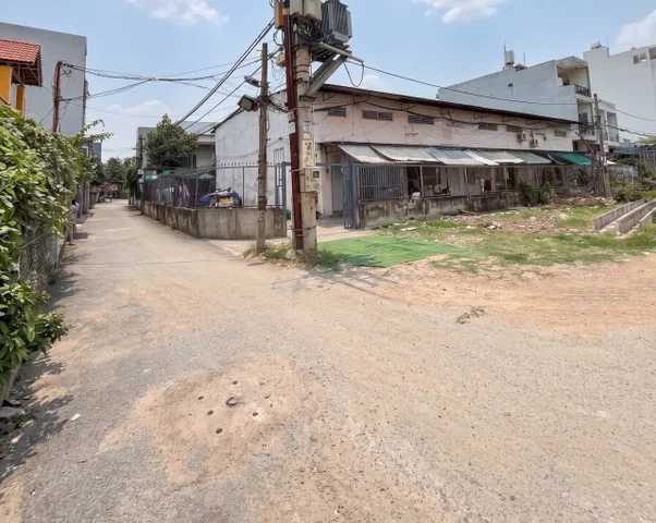 ⚡️ [T2334] KHUÔN ĐẤT VÀNG BIỆT THỰ PHỐ CẬN SÔNG P13 ⚡️