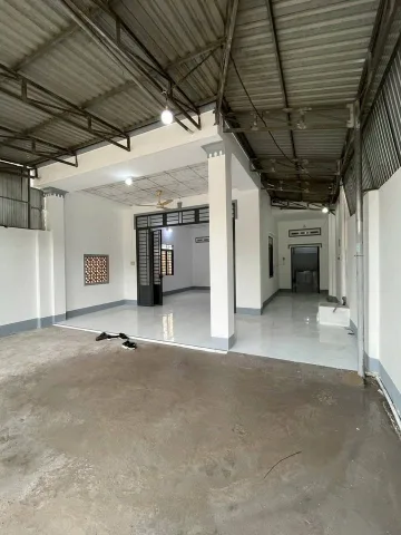 Cần bán gấp nhà 140m2 2PN ngay X.An Tịnh , H.Trảng Bàng Giá 752 triệu