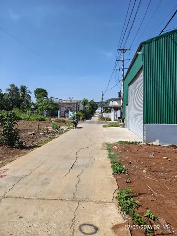 BÁN NHANH LÔ ĐẤT ĐẦU THÔN 8, GẦN NGÃ 6, 149,5 CHỈ 999TR