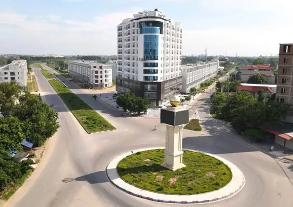 DUY NHẤT 1 CĂN GÓC VIEW ĐẸP NHẤT NGỌC HÀ DIAMOND – GIÁ TỐT NHẤT DỰ ÁN