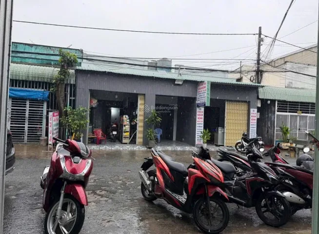 Chủ kẹt cần bán dãy trọ 345 m2 10PN , ngay X.An Tịnh , Trảng Bàng Giá 875 triệu