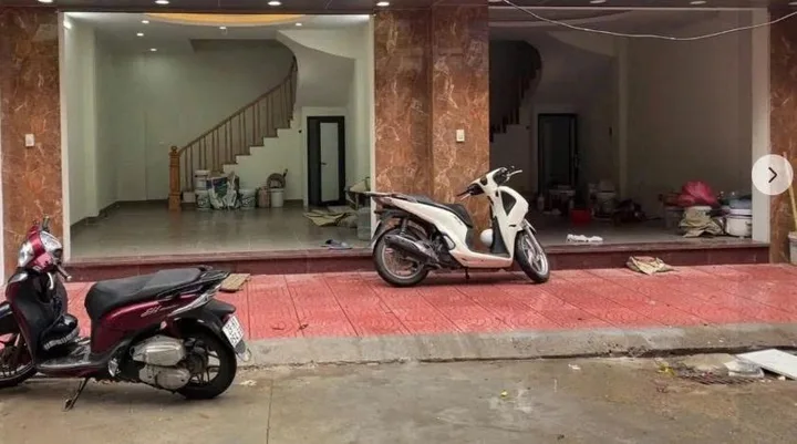 Cho Thuê Nhà Đường 234 Giáp Bát 35M² 3 Tầng 3 Ngủ - Mặt Đường Ô Tô Tránh - Vừa Ở, Vừa Kinh Doanh - Giá 11,5tr