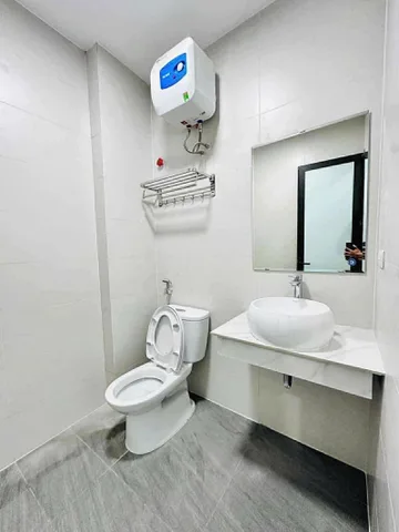 XUÂN LA 54M2 5 TẦNG  - Ô TÔ ĐỖ CỬA - THANG MÁY - 6 NGỦ - GẦN HỒ TÂY-NHỈNH 14 TỶ