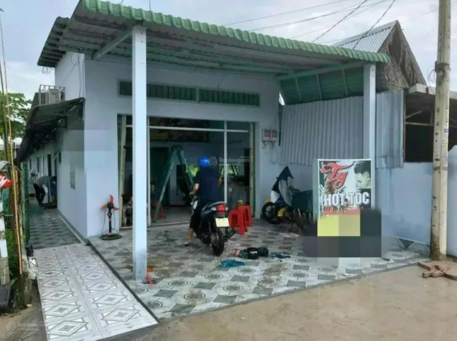 Nhà đẹp, ngon rẻ, tại Trảng Bàng, KP An Tịnh, 179m2, SHR, 875tr