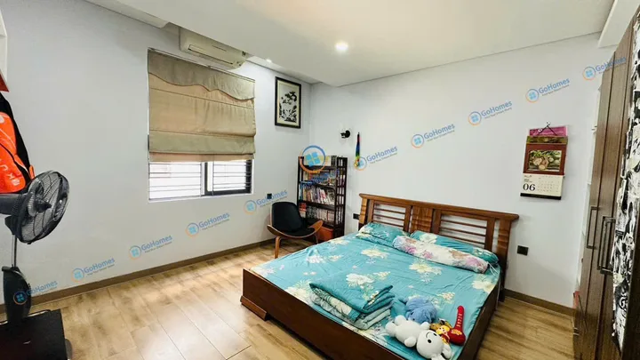 Cho thuê Biệt Thự Khu Đô Thị Quốc Tế Đa Phước , Hải Châu
