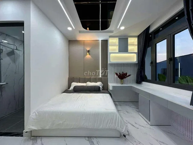 Bán nhà 240m² có sẵn 162m² thổ cư ngang 5m giá 3.8 tỷ tại Xã Hậu Nghĩa