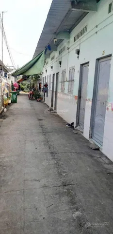 DÃY TRỌ 8 phòng sau lưng KCX Linh Trung 3 - THU NHẬP GẦN 10 TRIỆU/ THÁNG - CHỈ 686 TRIỆU
