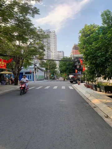 Cần bán nhanh lô đất khu A thuộc khu dân cư Làng Đại Học ABC Phước Kiển - Nhà Bè