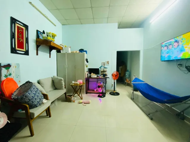 H2339* 🔴 Nhà C4 P17 Gò Vấp, 61m² hẻm xe hơi thông, giảm còn 3.x tỷ