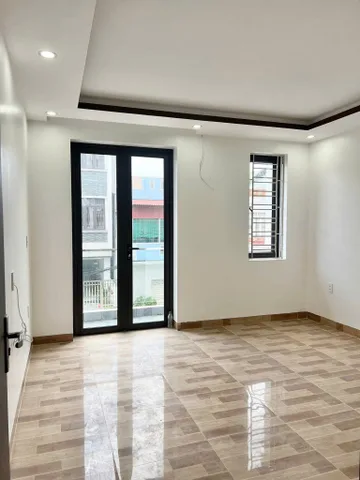 Bán nhà 4 tầng Himlam, Hùng Vương, Hồng Bàng, Hải Phòng. 50m2-4 tầng- 4,5 tỷ
