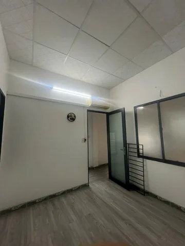 🏠 BÁN ĐẤT TẶNG NHÀ 2 TẦNG – ĐỐI DIỆN CÔNG VIÊN – LÕI PHỐ TÂY AN THƯỢNG