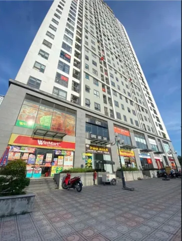 🌟 BÁN CĂN HỘ ĐẸP ECOHOME 3 TÂN XUÂN – 59M² – 2PN 2VS – VIEW SÔNG HỒNG – FULL NỘI THẤT – CHỈ 4.49 TỶ 🌟