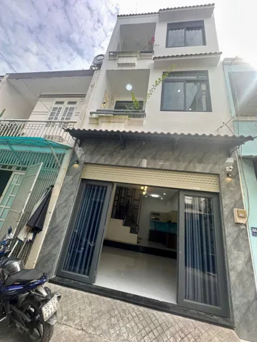 Chính chủ cần bán nhà Bình Chánh
