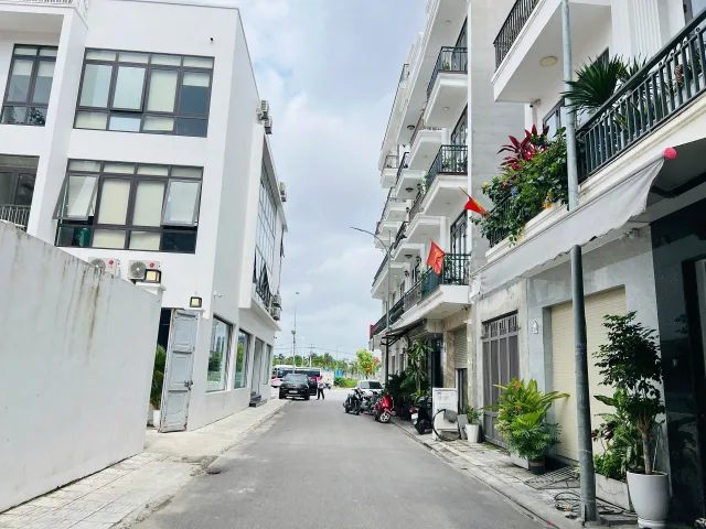 Em Tâm Bán lô đất còn sót lại DUY NHẤT TĐC Thượng Lý, Hồng Bàng, Hải Phòng