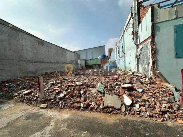 1195 - BÁN ĐẤT KẾ KHU HIMLAM LINH CHIỂU - ĐƯỜNG THÔNG ÔTÔ-  GẦN VÕ VĂN NGÂN - NGANG 5.4M