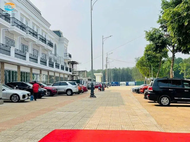Bán nhà Hà Huy Tập, P Tân An, Buôn Ma Thuột, Đắk Lắk, giá 6,39 tỷ