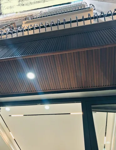 Bán nhà 35m² full thổ cư ngang 4,1m giá 12.5 tỷ tại Phường Văn Miếu - Quốc Tử Giám