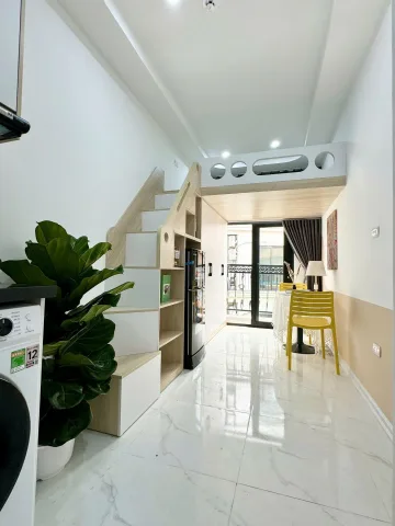 TUYỆT TÁC CCMN HỒ ĐỀN LỪ HÁI RA TIỀN - VỊ TRÍ VÀNG SÁT CỤM ĐẠI HỌC LỚN - AN TÂM TUYỆT ĐỐI VỚI PCCC ĐỘC BẢN