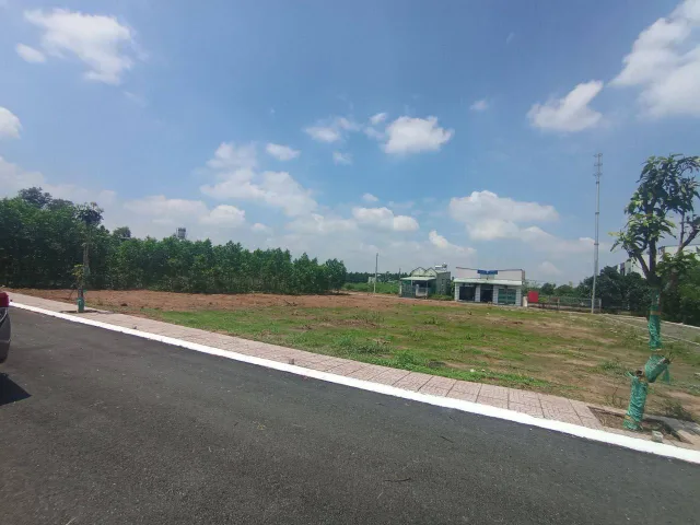 🔥 ĐẤT AN VIỄN TRẢNG BOM ĐỒNG NAI 🔥