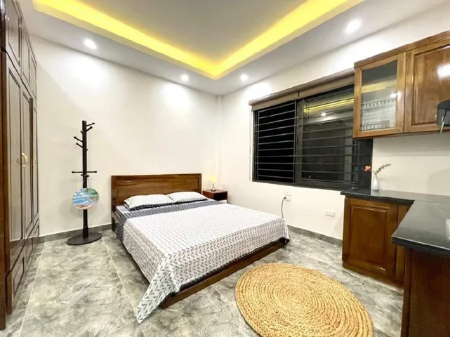 Nhà hiếm trong tầm giá. Chủ cần gấp bán nhanh trong tháng. 45m2 Nguyễn Khuyến. 7.15 tỷ