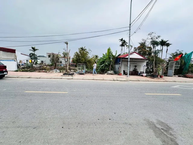 Bán đất 108m² full thổ cư ngang 6m giá 3.65 tỷ tại Đường Thượng Đức Phường Nam Đồ Sơn