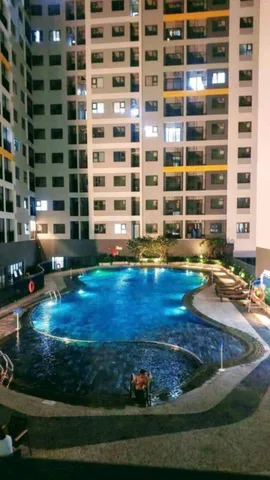 Bán căn chung cư 42m2 và 60m2, đã có sổ, ngay KDC Thuận Giao-gần Vsip1; thanh toán 30% nhận nhà
