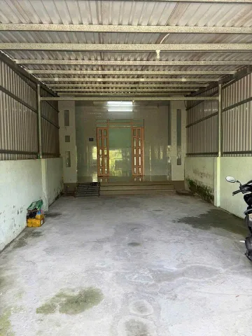 🔴 CHỦ NGỢP THỞ - BÁN GẤP NHÀ ĐẤT CỦ CHI 125M² GIÁ 750TR - SỔ HỒNG RIÊNG CHÍNH CHỦ!