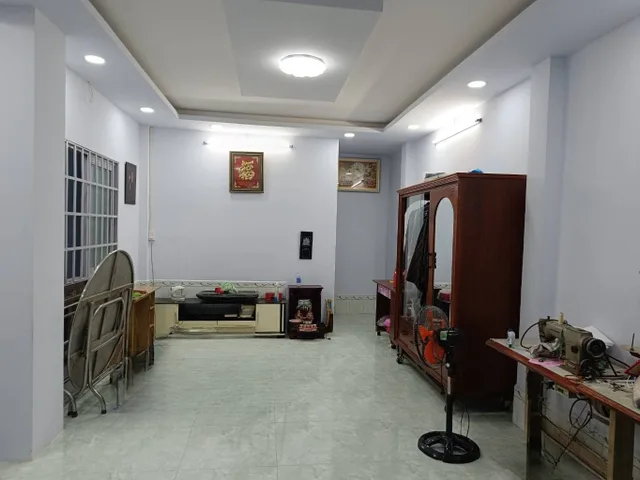 🔥 BÁN GẤP NHÀ KINH DƯƠNG VƯƠNG – 5x20M – GIẢM SÂU CHỈ CÒN 6,5 TỶ (G37)