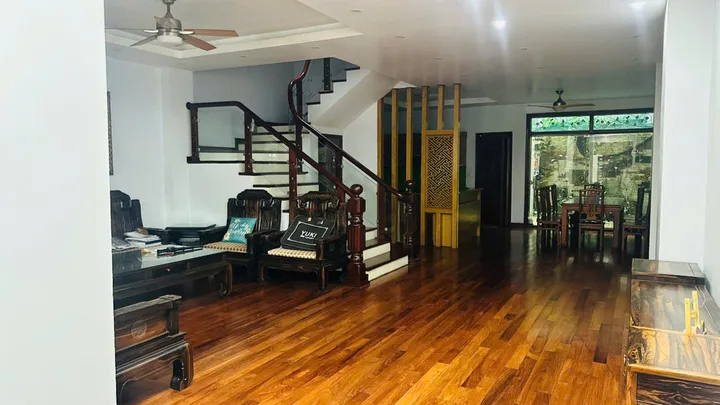 ⭐Chính chủ cho thuê nhà 4 tầng mặt đường Quang Lai, Tứ Hiệp, Thanh Trì, HN. 0823.409.999