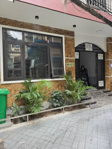 Bán tòa Apartment 145m2x9T, Full thổ cư, Ôtô đỗ cửa, 36 tỷ TL.