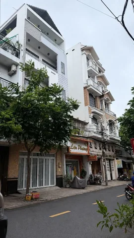 🔥 MẶT TIỀN KINH DOANH KHU BÀU CÁT – 5 TẦNG ĐẸP CÓ THANG MÁY - THÍCH HỢP MỌI NGÀNH NGHỀ 🔥