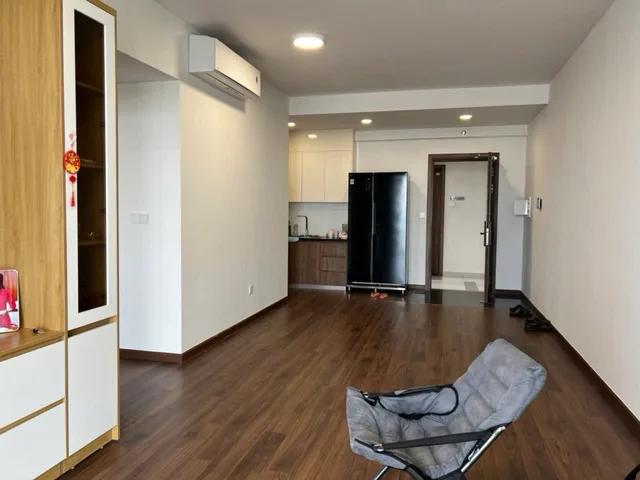 BÁN CĂN HỘ AKARI CITY 93M2 3PN CĂN GÓC FULL NỘI THẤT 7.5 TỶ