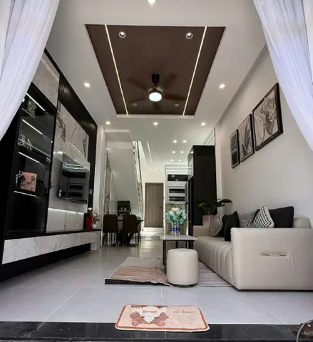 NHÀ 2 TẦNG NGUYỄN PHƯỚC NGUYÊN - NHÀ XÂY MỚI - FULL NỘI THẤT VÀO Ở NGAY - NHỈNH 3 TỶ .