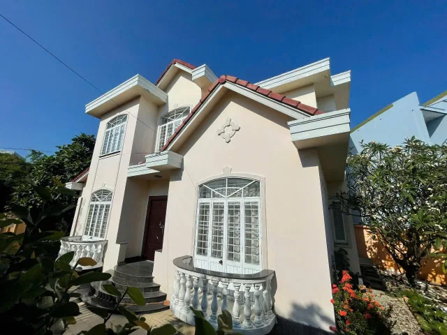 Bán nhà 650m² full thổ cư ngang 35m giá 16.25 tỷ tại Phường Tây Nha Trang