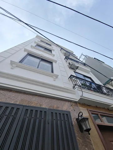 🔥 XUÂN PHƯƠNG – NHÀ MỚI 2024 – 40m² CHỈ 6.x TỶ 🔥