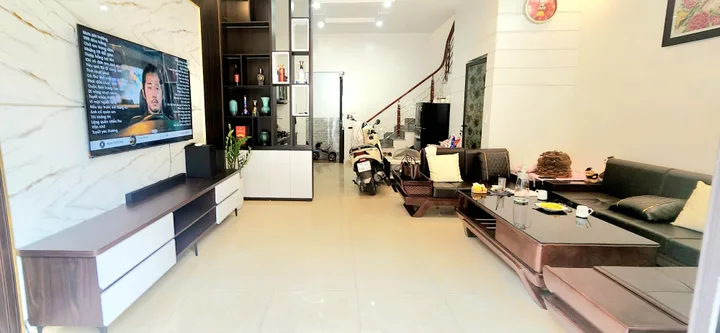 ❌❌❌ CHỈ 2 TỶ CĂN NHA 2 TẦNG 50M² BẠCH MAI – ĐỒNG THÁI – AN DƯƠNG ❌❌❌