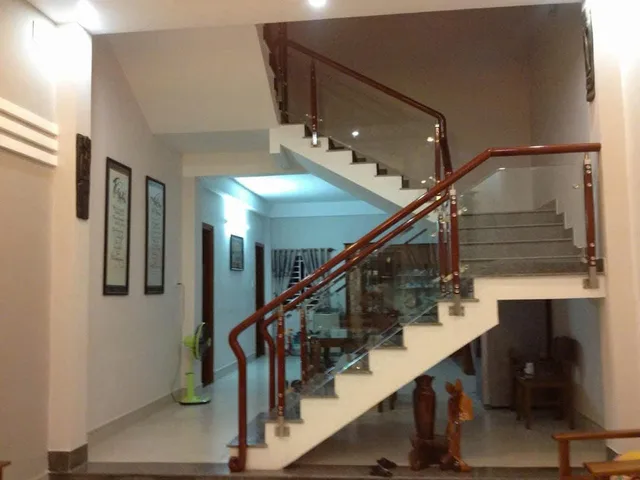 📌📌📌LÀM VIỆC TRỰC TIẾP GIÁ TỐT !!! NHÀ HUỲNH NGỌC HUỆ GIÁ 12.9T