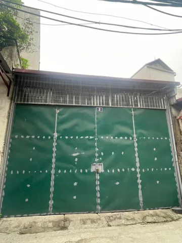 Chính chủ cần bán căn nhà tâm đắc