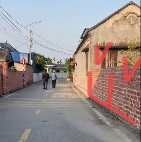 05.2026.Bán đất 60m² full thổ cư ngang 5,7m. đường nhựa 7m. giá 1.28 tỷ tại Phường Lê Ích Mộc( Hợp Thành). liên hệ 0362558882