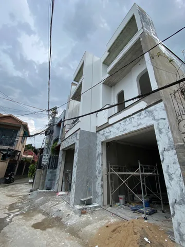 Bán Nhà 1Lầu 1Trệt Đường Thông Ô Tô Né Nhau , Buôn bán Kinh Doanh