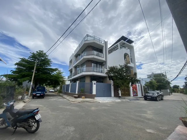 DT: 80m2 Đường nhựa 7m, Khu 274 Cách Nguyễn Văn Tạo 100m - Giá 3,7tỷ