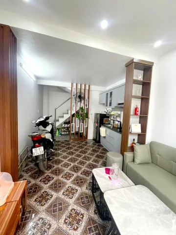 ❌❌❌CHỈ 1,85 TỶ  NHÀ 3 TẦNG FULL NỘI THẤT ĐỘI VĂN – TRẠI CHUỐI – HỒNG BÀNG ❌❌❌