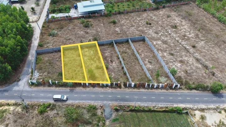 HÀNG NGỘP GIÁ TỐT – CHỦ CẦN RA GẤP NGAY TỈNH LỘ 44B PHƯỚC HẢI CHỈ VỚI SỐ VỐN 950TR