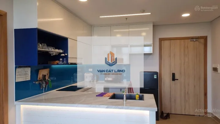 🔥 NGHỈ DƯỠNG ĐẲNG CẤP THƯỢNG LƯU - CHO THUÊ CĂN HỘ ARIA VŨNG TÀU HOTEL – 2PN 90M² – TIỆN ÍCH RESORT 5 SAO – BÃI BIỂN RIÊNG 🔥